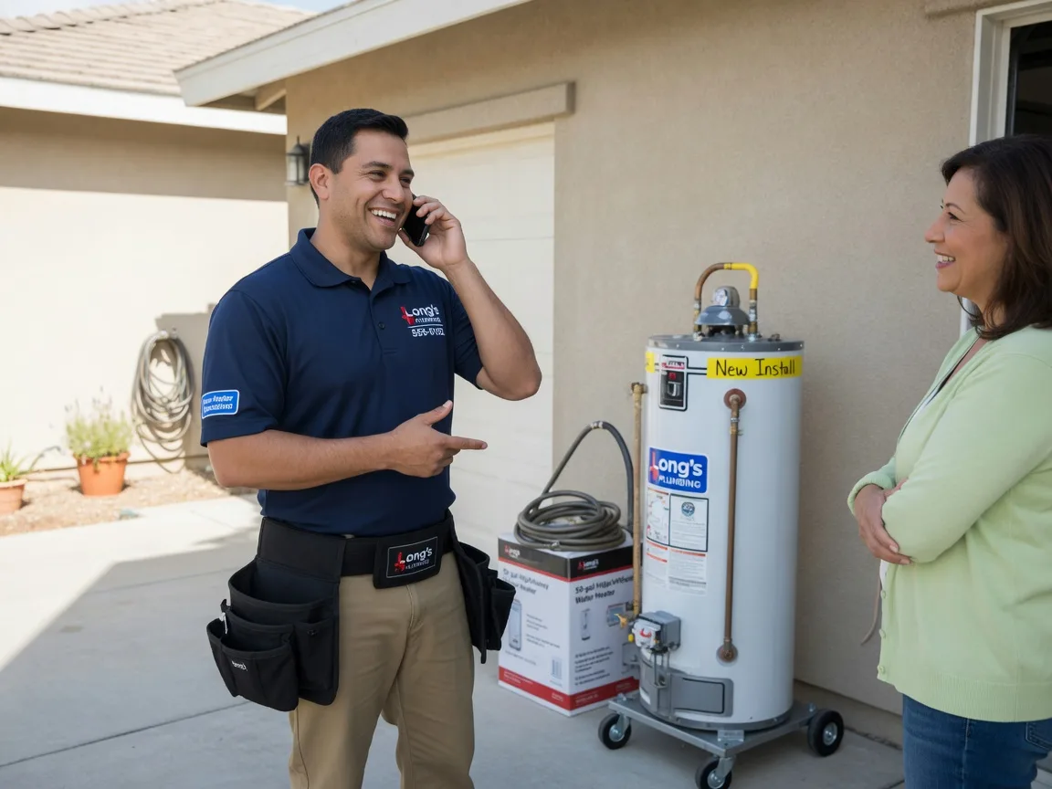 Leak Detection Oelrichs, SD FAQs